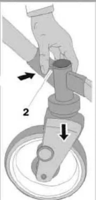 Teutonia Bliss - MOHTaK N DeMOHTaK KOJIeC - 2