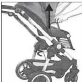 Teutonia Bliss - Az üles rogzitese es kioldasa - 3