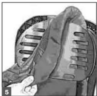 Teutonia Bliss - KaK ChTb HnHaTeB YexOJ Ha cnDeHBe - 6