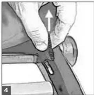 Teutonia Bliss - Nettoyage des textiles - 4