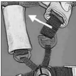 Teutonia Bliss - A fejtámlahuzat eltávolitása és felhelysezese - 1