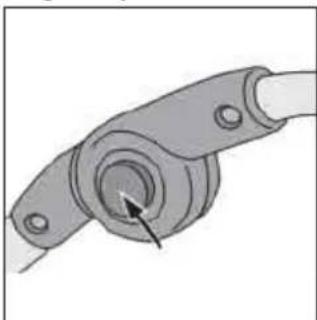 Teutonia Bliss - Kaip pritaikyti koju atrama - 10