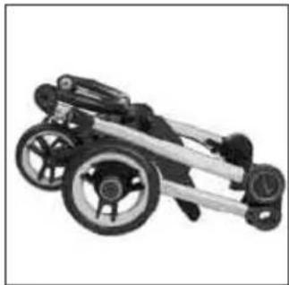 Teutonia Bliss - Unfolding the chassis - 1