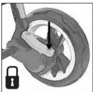 Teutonia Bliss - Włuczanie hamulca postoj战略布局 - 1