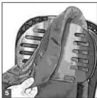 Teutonia Bliss - Ta av og pa setetrekket - 6