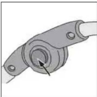 Teutonia Bliss - Viktigt: forvara bruksanvisingen sa du latt hittar den! - 3