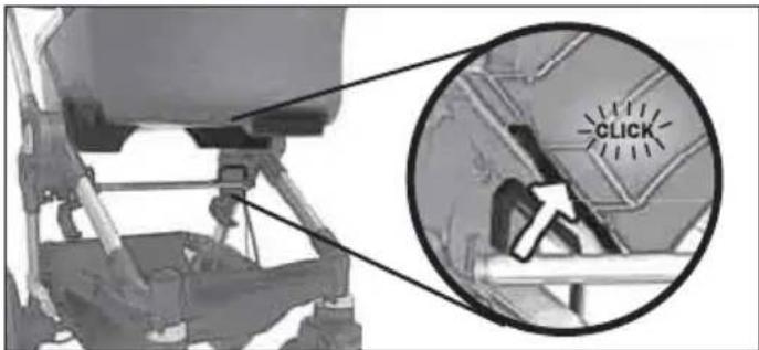 Teutonia Bliss - Jalkatuen saatäminen - 6