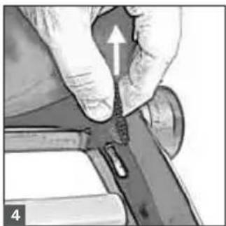 Teutonia Bliss - Zlozenie a pripevnenie potahu sedacky - 5