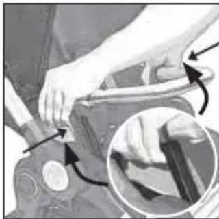 Teutonia Bliss - Sedekla nostiprinăsana un atbrivosana - 2