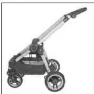 Teutonia Bliss - Justering af fodstotte - 6