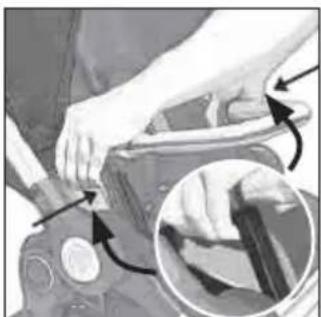 Teutonia Bliss - Feste og frigjore setet - 2