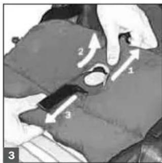 Teutonia Bliss - Ta av og pa setetrekket - 4