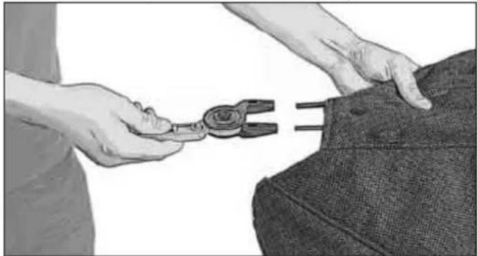 Teutonia Bliss - Rozoberanie a pranie pot'ahu striesky - 1