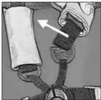 Teutonia Bliss - Zdejmowanie i zakladaniePokrycia podgliwka - 1