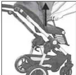 Teutonia Bliss - Fasta och lyfta av sitsen - 3