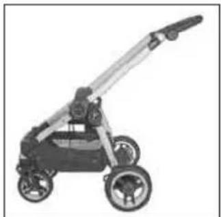 Teutonia Bliss - Jalkatuen saatäminen - 4