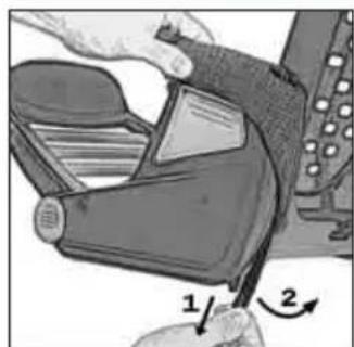 Teutonia Bliss - Kak cHb HnHaTeb HaKJaKy dny noDnOKOTnKa - 1