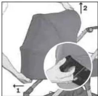 Teutonia Bliss - Bernu ratiu korpusa nostiprinasana un atbrivošana - 2