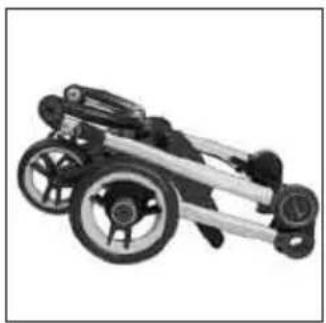 Teutonia Bliss - Rozlozenie podvozka - 1