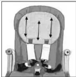 Teutonia Bliss - Reguliojamo auksicio galvos atloso su integruo-tais peciu dirzais auksicio reguliavimas - 2