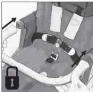 Teutonia Bliss - Turvakaari - 1