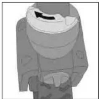 Teutonia Bliss - Svangbara hjul - 1