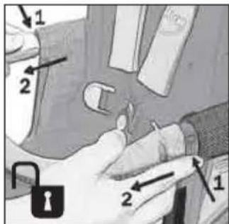 Teutonia Bliss - Pałak zabezmieczajacy - 2