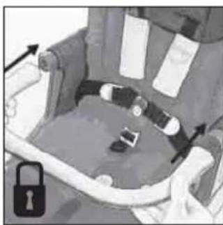 Teutonia Bliss - Turvakaar - 1