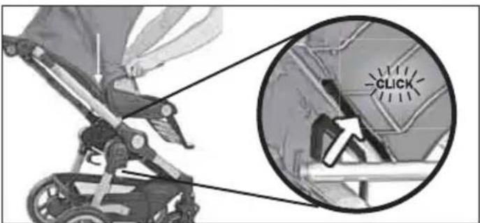 Teutonia Bliss - Az üles rogzitese es kioldasa - 1