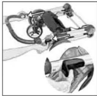 Teutonia Bliss - Kaip islankstyti važiuokle - 2