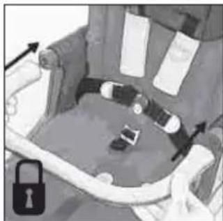 Teutonia Bliss - Apsauginis buomelis - 1