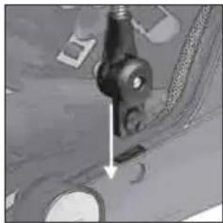 Teutonia Bliss - Kaip pritaikyti koju atrama - 2