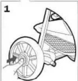 Teutonia Bliss - MOHTaK N DeMOHTaK KOJIeC - 3