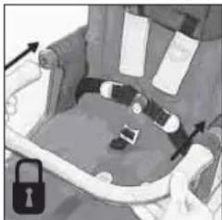 Teutonia Bliss - Frontbøyle - 1