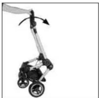 Teutonia Bliss - Fallauppchassit - 3