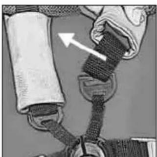 Teutonia Bliss - Ta av och satta på nachstodsskyddet - 1