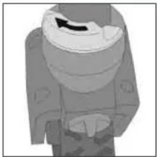 Teutonia Bliss - Kolo skretne - 1