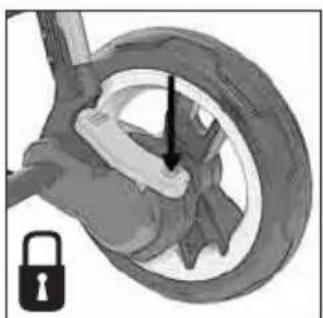 Teutonia Bliss - Seisupiduri aktiveerimine - 1
