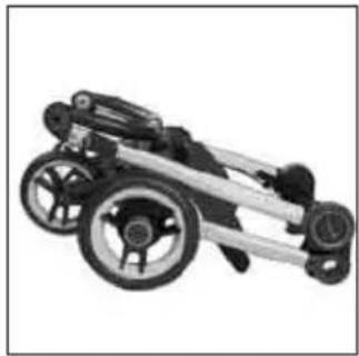 Teutonia Bliss - Montage du chassis - 1