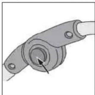 Teutonia Bliss - Sadesuojus - 1