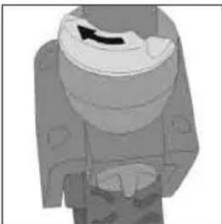 Teutonia Bliss - Kaantopyora - 1