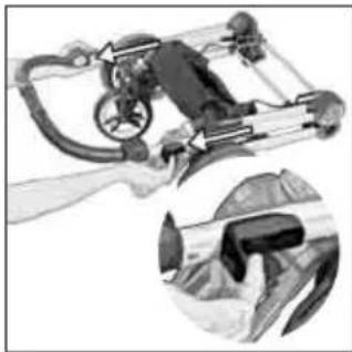 Teutonia Bliss - Unfolding the chassis - 2