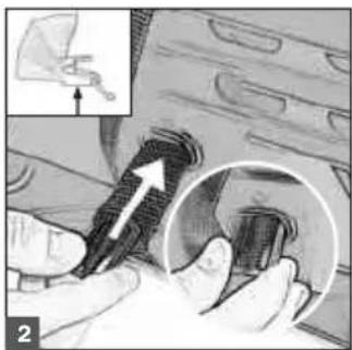 Teutonia Bliss - Ta av og pa setetrekket - 3