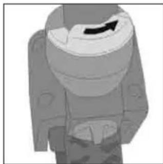 Teutonia Bliss - Svangbara hjul - 2