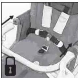 Teutonia Bliss - Madlo sportovni sedacky - 1