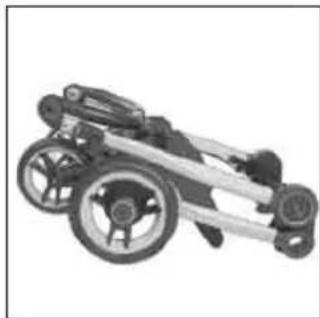 Teutonia Bliss - Nastavení opěrky nohou - 10