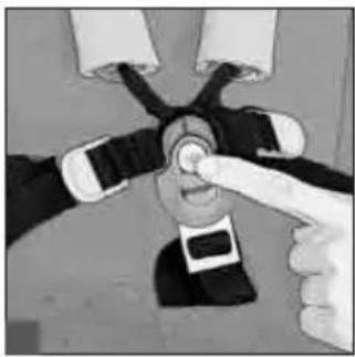 Teutonia Bliss - IcnoJb30BaHne 5-ToueyHbIX pemHei 6e3oNaCHOCTn - 2