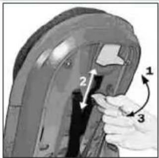 Teutonia Bliss - PerynpyembI NO BbICOTE NOdROBHNK CO BCTpoEHHO perynpOBKO BbcOTbI PneYeBbIX pemHei - 1