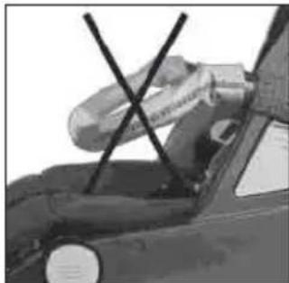 Teutonia Bliss - Safety bar - 3