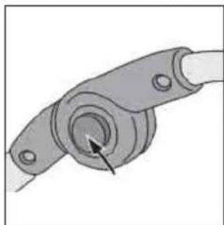 Teutonia Bliss - Rain Cover - 1